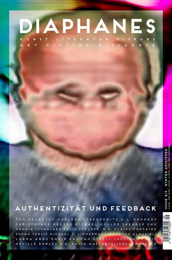 AUTHENTICITÉ ET FEEDBACK