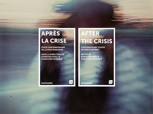 Après la crise<p>Lancement chez librairie Yvon Lambert, Paris