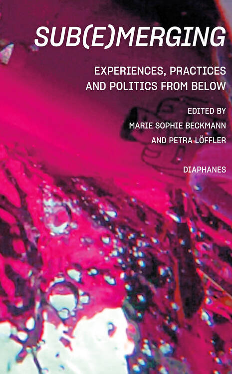 Maryse Ouellet: Attuning to Another’s Voice: Perspectivism in the Work of Esther Shalev-Gerz and Andrea Büttner
